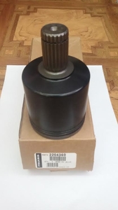 Шрус оригинальный внутренний передний для квадроцикла Polaris 2204360