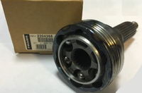 Шрус квадроцикла задний внешний оригинальный для Polaris Sportsman 500 800 RZR 800 900 2011-2013 2204365