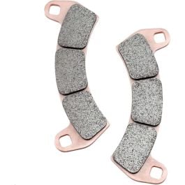 Тормозные колодки квадроцикла Polaris 1000 RZR Turbo 2206231 FA680