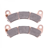 Колодки тормозные передние Polaris RZR PRO XP 2022+ 2208162 2208162N