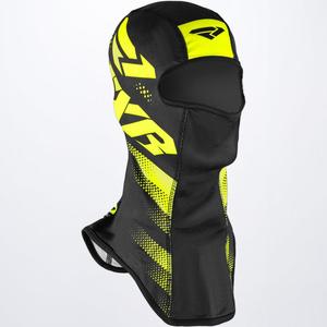 Подшлемник (балаклава) FXR Boost (Hi Vis, OS) 221665-6500-00