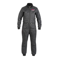 Подстежка комбинезона женская FXR F.A.S.T. 210г с утеплителем 222931-1000