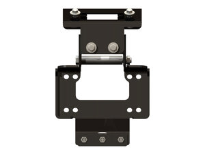 Площадка для крепления лебедки Polaris RZR 900 Storm 40.2246