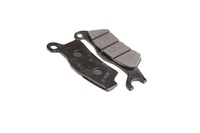 Тормозные колодки передние левые BRP G2 705601015