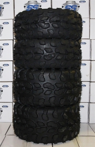 Комплект резины для квадроцикла ITP BajaCross Sport