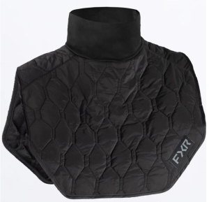 Воротник FXR CHEST WARMER (Black, OS) 231634-1000-00