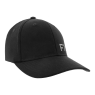 Кепка (бейсболка) FXR Evo Black Grey 231941-1005