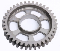 Шестерня КПП квадроцикла Honda TRX 500 23431-HN2-000