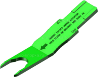 Съемник клавиши переключателя pk-700