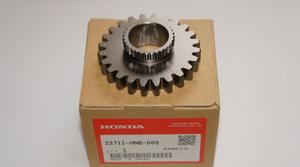 Шестерня муфты КПП (24 зуба) квадроцикла  Honda TRX 680 650 Muv Pioneer 700 23711-HN8-000