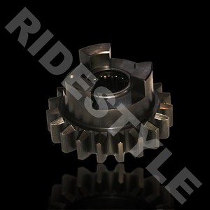 Оригинальная малая звезда задней передачи SkiDoo BRP 581122200