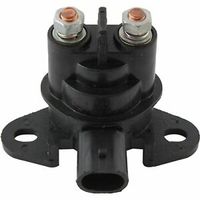 Реле стартера квадроцикла BRP Can-Am Defender (Traxter) Maverick Trail Commander 240-22139 278002347 278003012 2110-1133