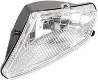 Фара левая квадроцикла Polaris Sportsman 800 500 450 400 2410425 2410735