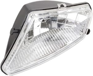 Фара левая квадроцикла Polaris Sportsman 800 500 450 400 2410425 2410735
