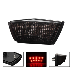 Стоп сигнал светодиодный для квадроциклов снегоходов Polaris 2411092-432 SM-01503 2411092NB