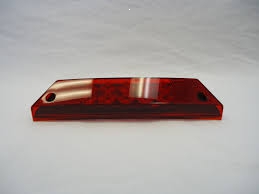 Стоп сигнал оригинальный для Polaris 2411099