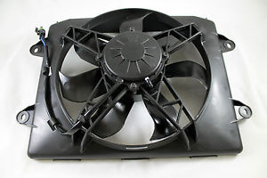Вентилятор охлаждения квадроцикла Polaris Ranger 800 900 2411732