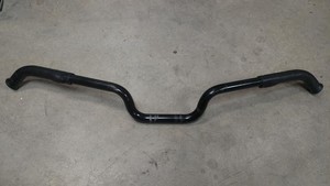 Руль для снегохода Yamaha Nytro 08-14 8GL-26111-00-00