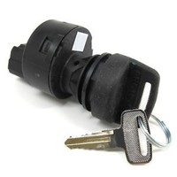 Замок зажигания  снегохода квадроцикла Arctic Cat Z1   Wildcat   Prowler 0430-040   0430-106   0430-089