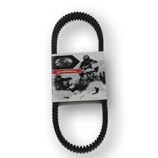 Ремень вариатора Gates Carbon для квадроцикла Polaris RZR 800 S 4 3211133 24C4022
