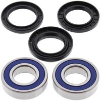 Подшипники ступицы All Balls для квадроцикла Yamaha Rhino YXZ - 1000 25-1542 93306-206Y2-00