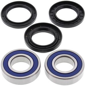 Подшипники ступицы All Balls для квадроцикла Yamaha Rhino YXZ - 1000 25-1542 93306-206Y2-00