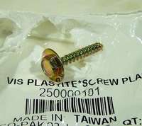 Винт крепления (M4 X 25) для квадроцикла BRP Can-Am Outlander G1 G2 250000101