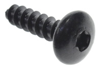 Саморез квадроцикла BRP Can-Am Maverick Defender Commander (16-19) 250000760