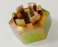 Ступичная гайка квадроцикла BRP Outlander Renegade  250100047 232291413