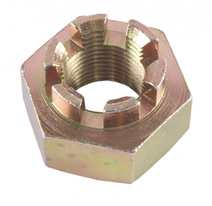 Ступичная гайка квадроцикла BRP Outlander Renegade  250100047 232291413