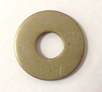 Шайба крепления карданного (27х10мм) вала BRP Outlander Renegade  250200014 705400033