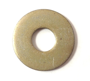 Шайба крепления карданного (27х10мм) вала BRP Outlander Renegade  250200014 705400033