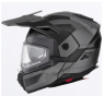 Шлем с подогревом FXR Maverick X Pro Titanium 250623-0900