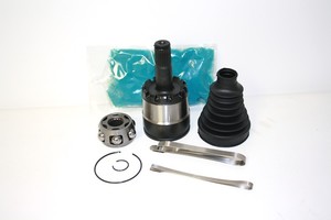 ШРУС передний внутренний для Kawasaki KVF 750i Brute Force 4x4 2008-2011 CVJ758