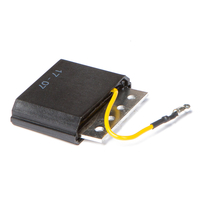 Реле регулятор напряжения SPI