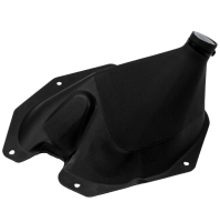 Пыльник рулевой тяги левый для Снегоходов Polaris Axys 2635202