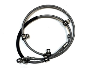 Шланг тормозной передний правый BRP Commander 705601265 705600944 705600719