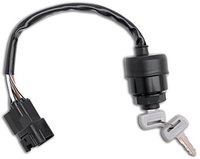 Замок зажигания квадроцикла Kawasaki KRX-1000 Mule 27005-0585 27005-0643