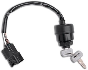 Замок зажигания квадроцикла Kawasaki KRX-1000 Mule 27005-0585 27005-0643