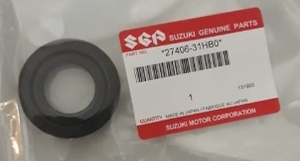 Сальник переднего редуктора боковой квадроцикла Suzuki King Quad 500 LT-A500 27406-31HB0