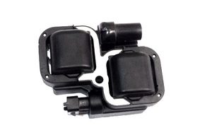 Катушка зажигания квадроцикла  BRP Outlander Renegade снегохода Ski-Doo 278001546 270600002 420266070