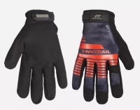 Перчатки Finntrail Eagle 2840 CamoShadowBlack (Размер M)