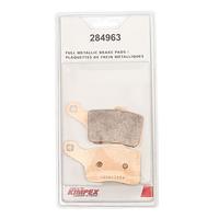 Колодки тормозные Kimpex для снегохода SKi-Doo 507032473 507032486 