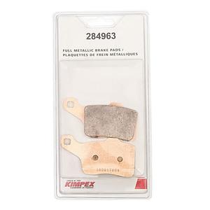 Колодки тормозные Kimpex для снегохода SKi-Doo 507032473 507032486 