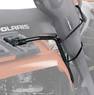 Крепление ружья левое для квадроцикла Polaris Sportsman 2876275