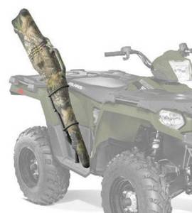 Крепление ружья левое для квадроцикла Polaris Sportsman 2876275