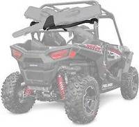 Крепеж под ружьё для квадроцикла Polaris RZR 800 2876401-458