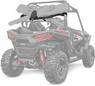 Крепеж под ружьё для квадроцикла Polaris RZR 800 2876401-458