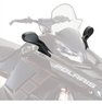 Зеркала снегохода Polaris 2877803