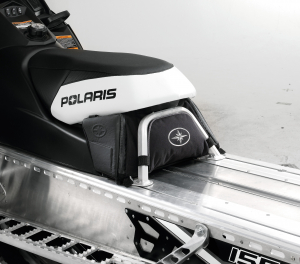 Сумка под сиденье для снегохода Polaris 2879087RL